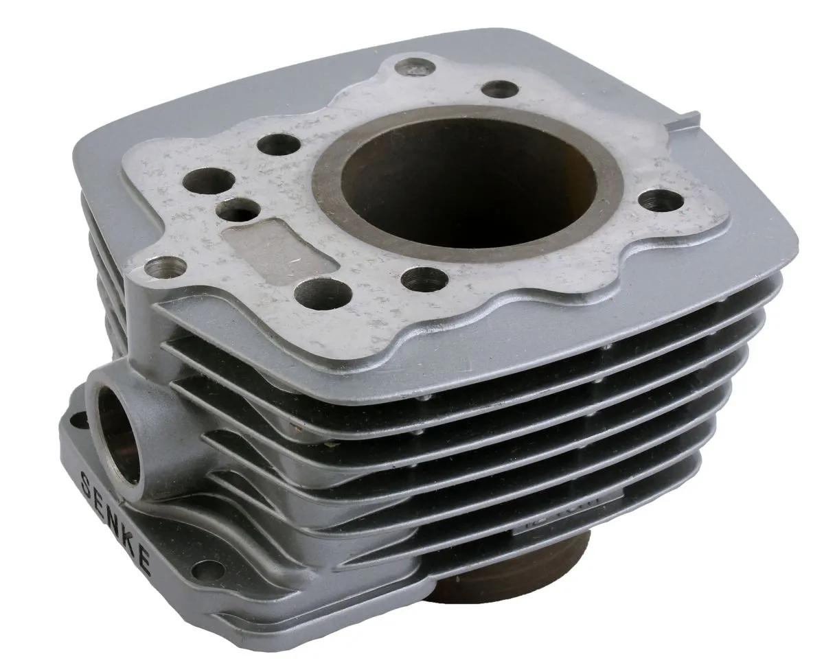 Cylinder 125ccm SK125 56,40mm