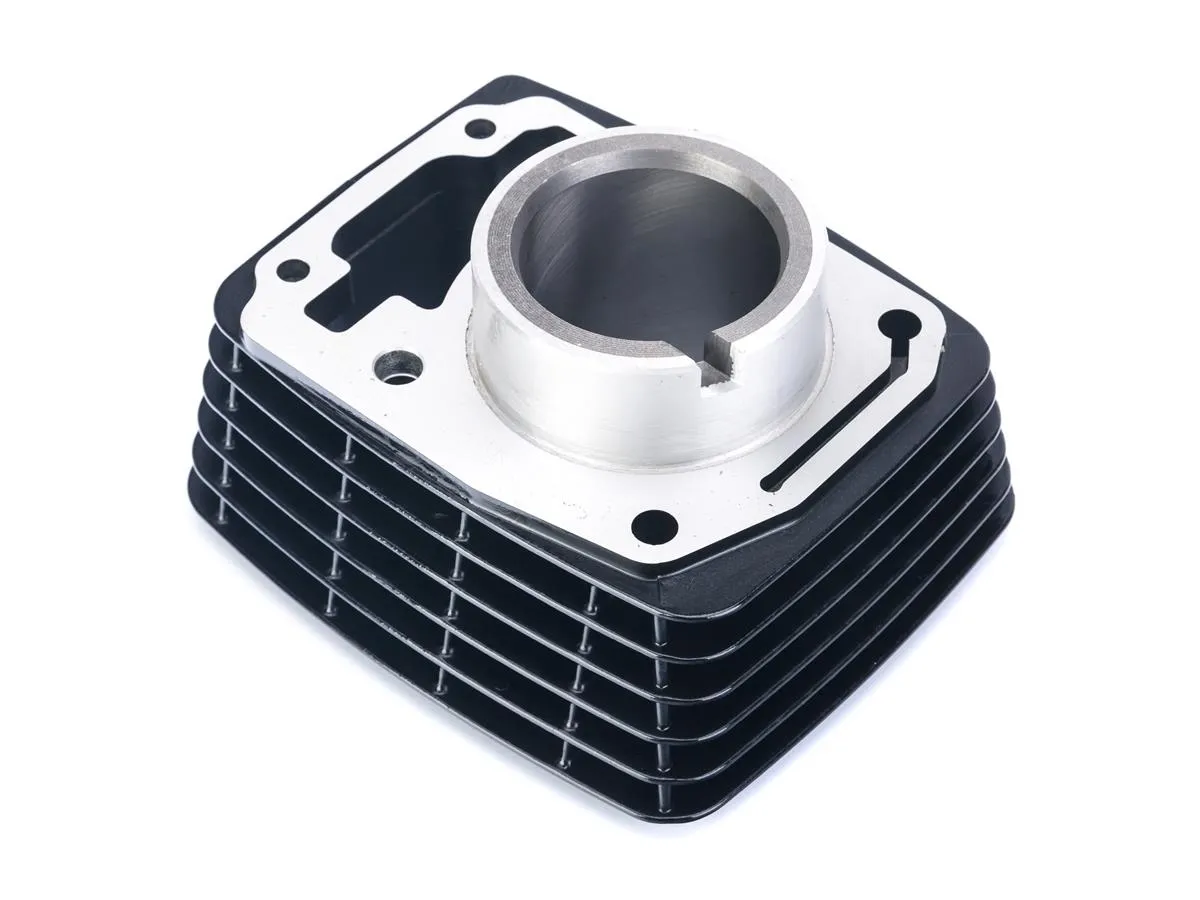Cylinder 125ccm OGAR LEGEND 52mm