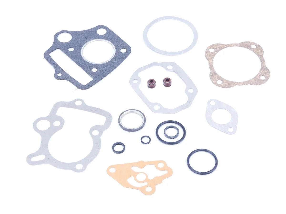 Zestaw uszczelek OGAR/WS50