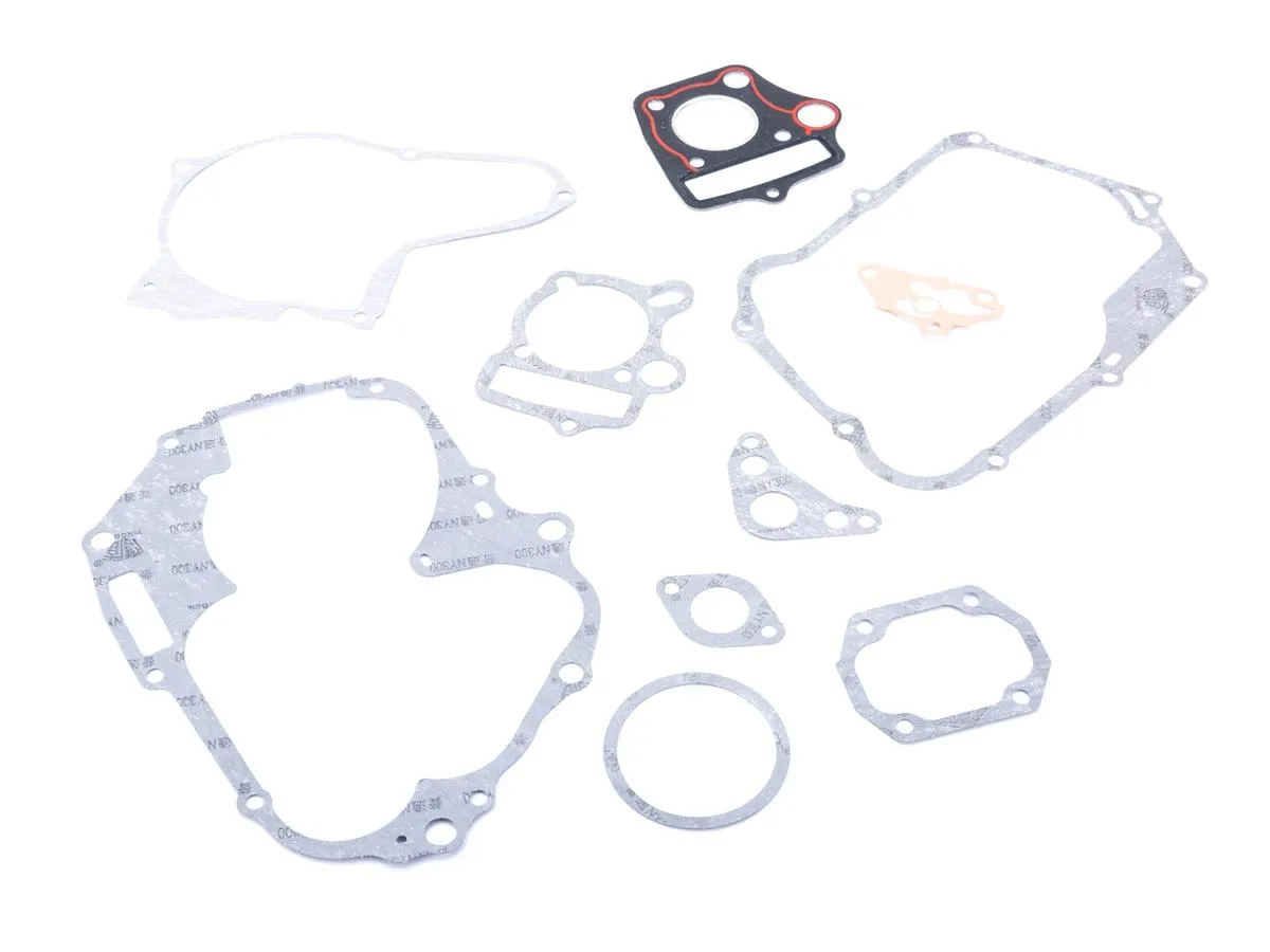 Zestaw uszczelek OGAR