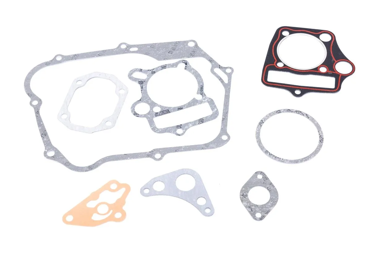 Zestaw uszczelek cylindra/głowicy (7) MINI CROSS