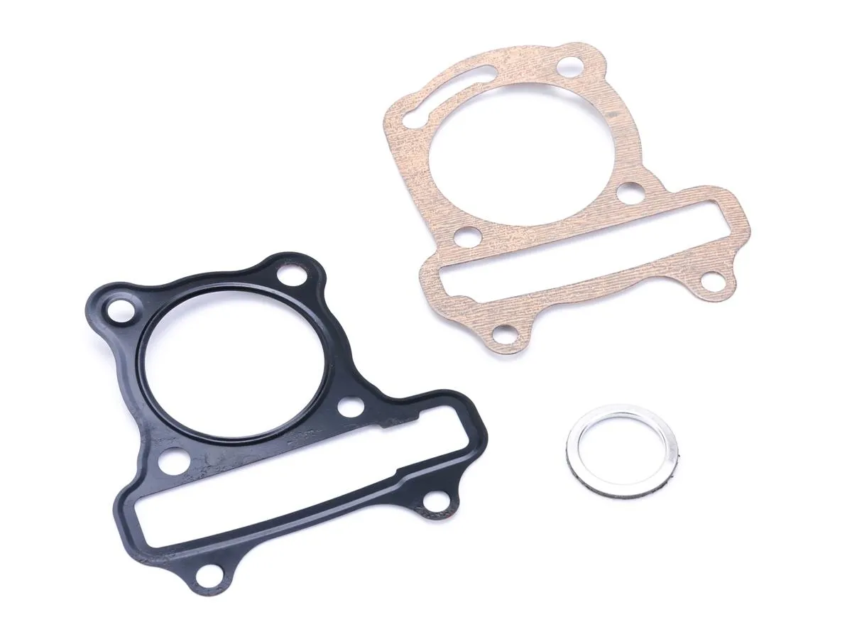 Zestaw uszczelek (gło+cyli+tłu) 80ccm/47mm SC50QT 4T