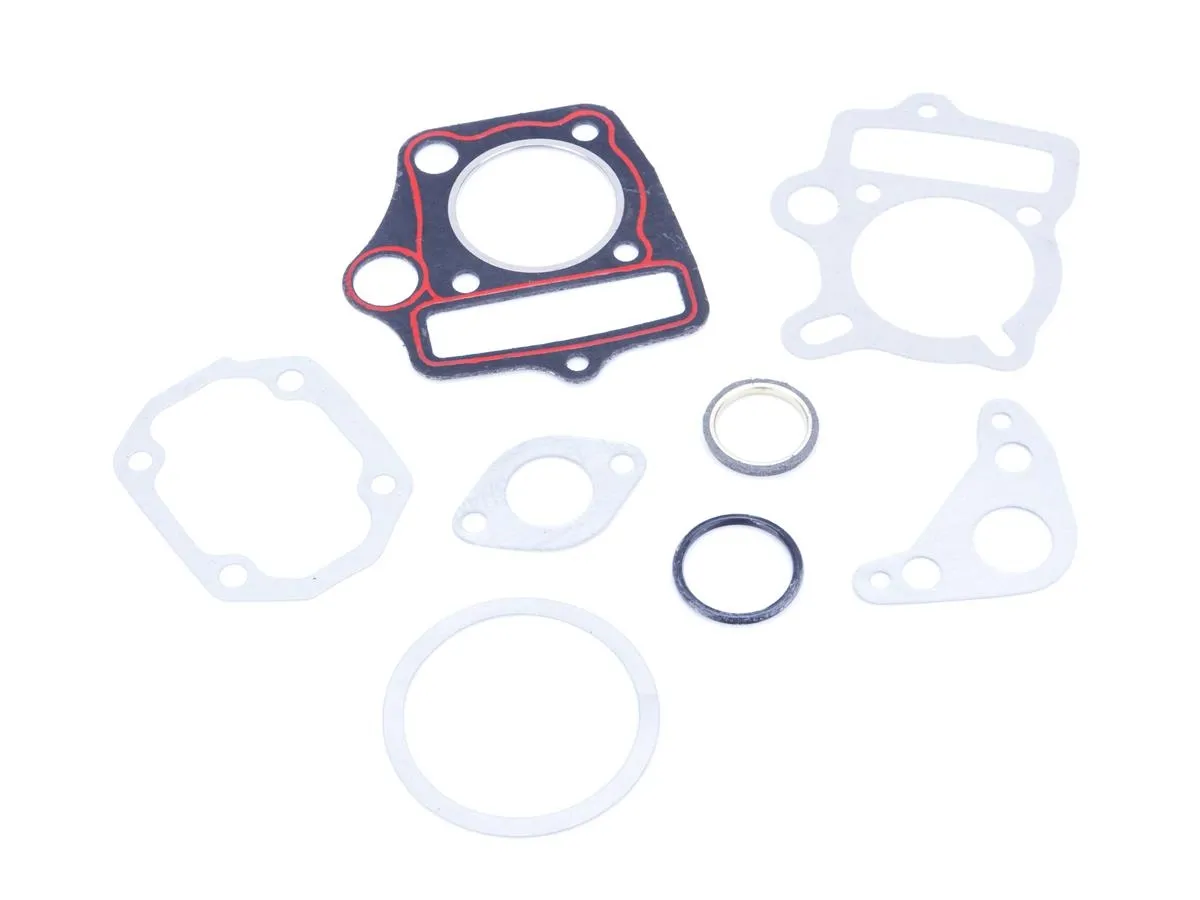 Zestaw uszczelek (gło+cyli+tłu) 70ccm/47mm WS50/OGAR