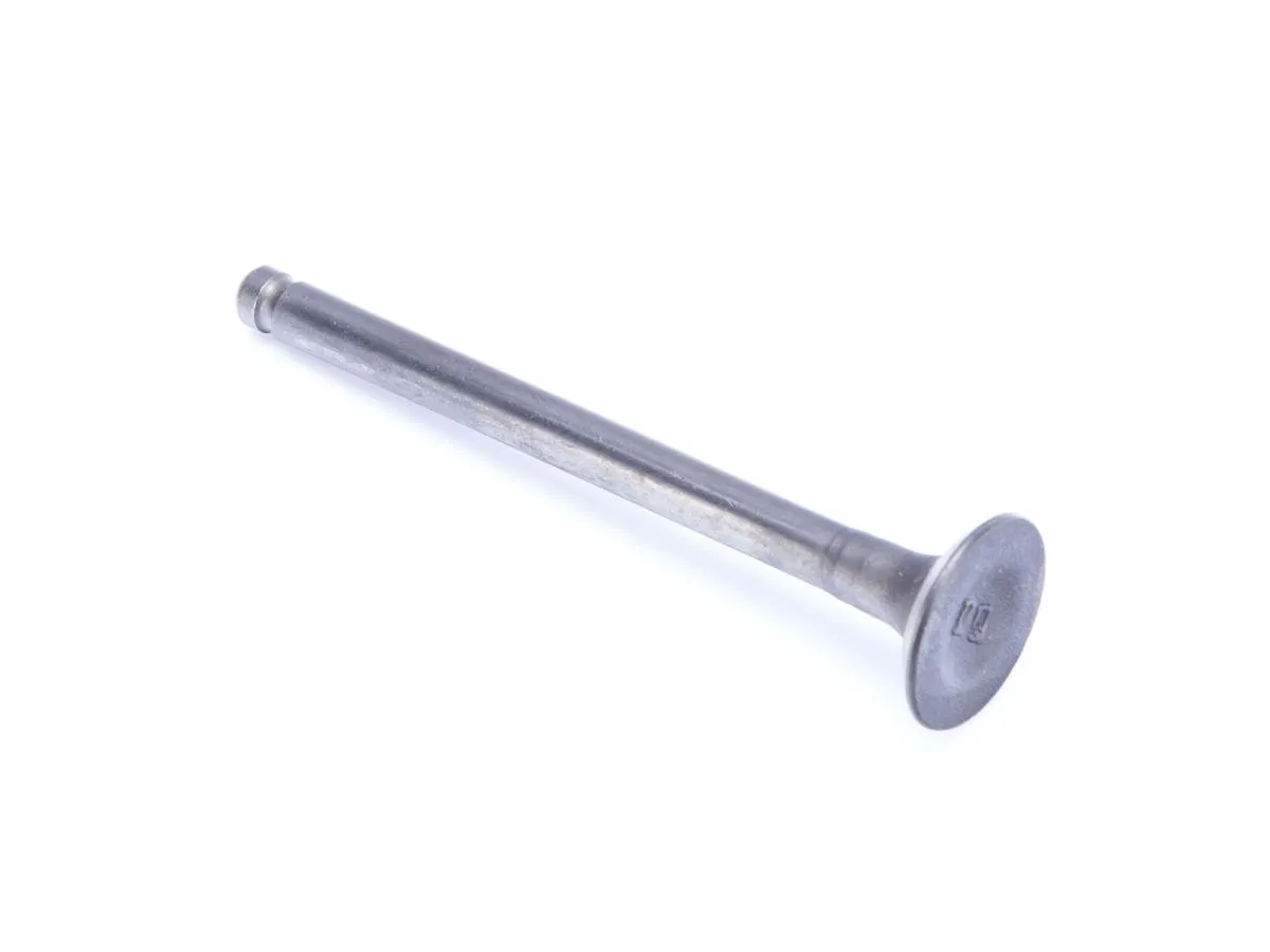 Zawór wydechowy PONY/07