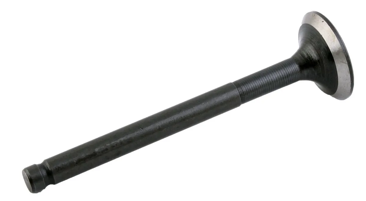 Zawór ssący JL50QT (64mm)