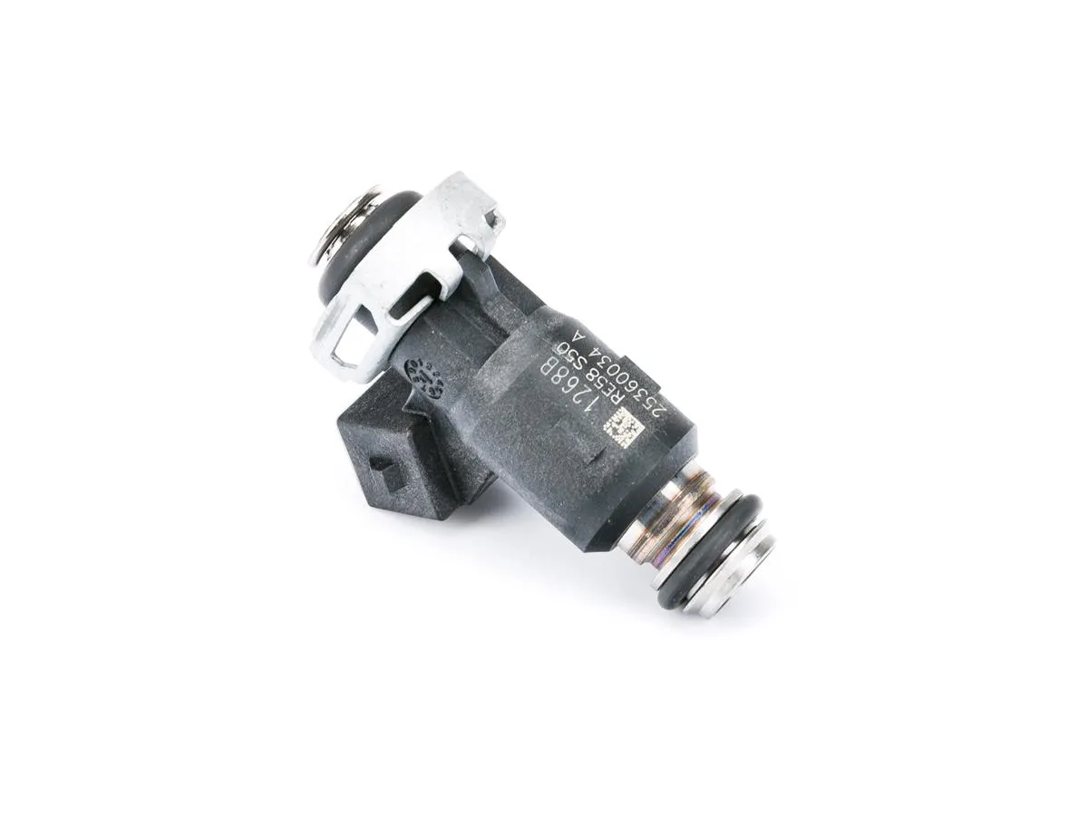 Wtryskiwacz PONY125/18/OGAR LEGEND