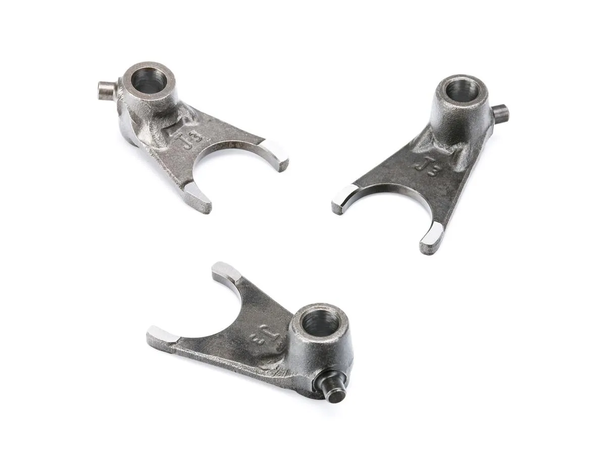 Wodziki skrzyni przekł. CRS125FI