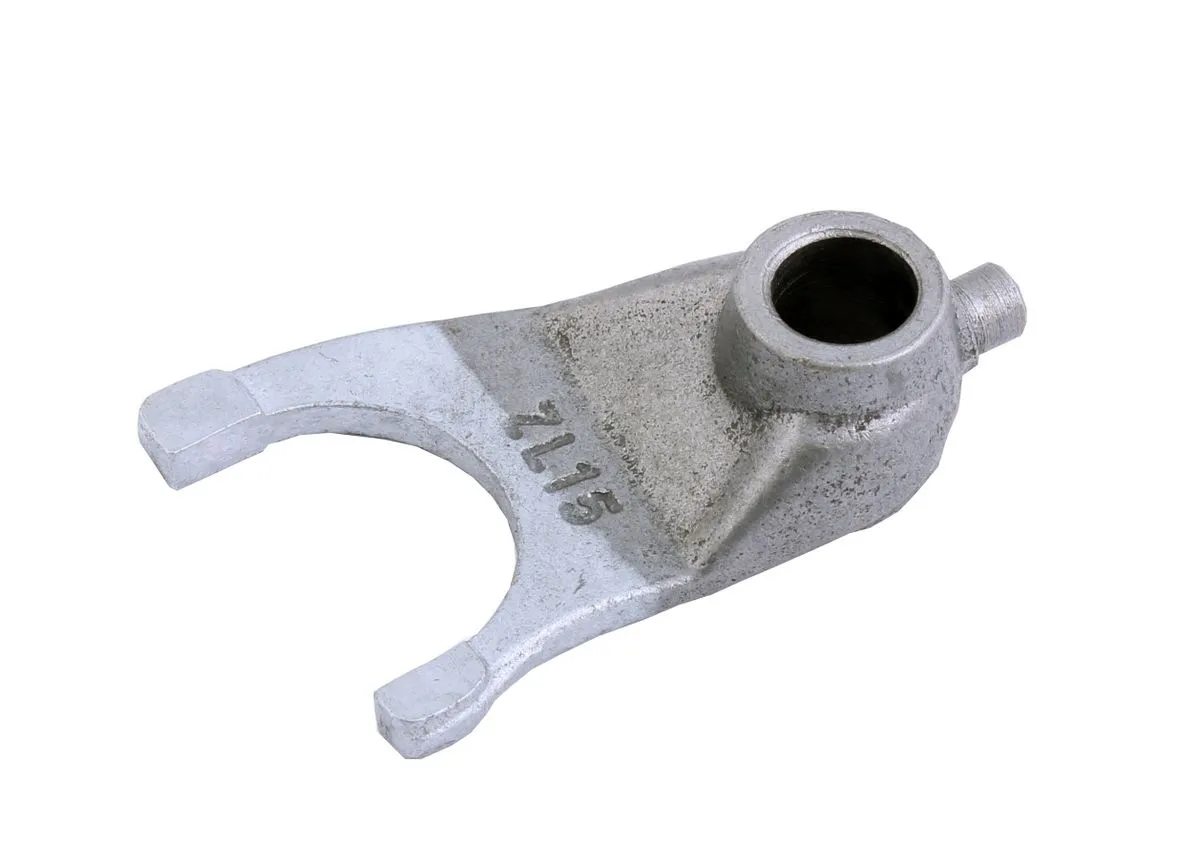 Wodzik skrzyni przekł. SK125/ZK125/DIVISION 125 L