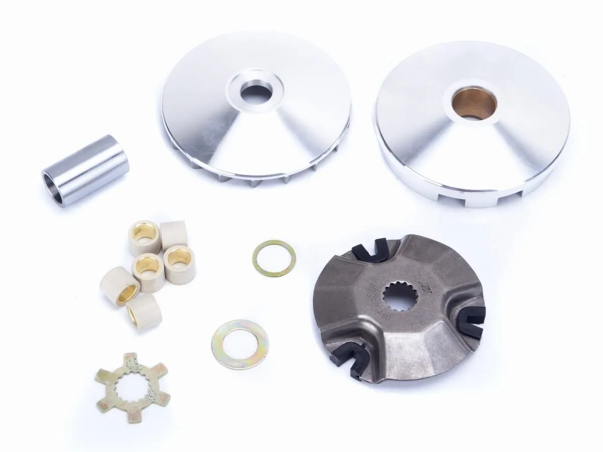 Wariator kpl. LJ/LB50QT II/16/ 757 700 767 2T