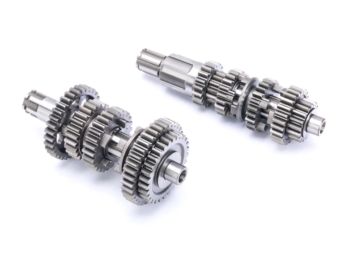 Wałki skrzyni biegów ADV125/19