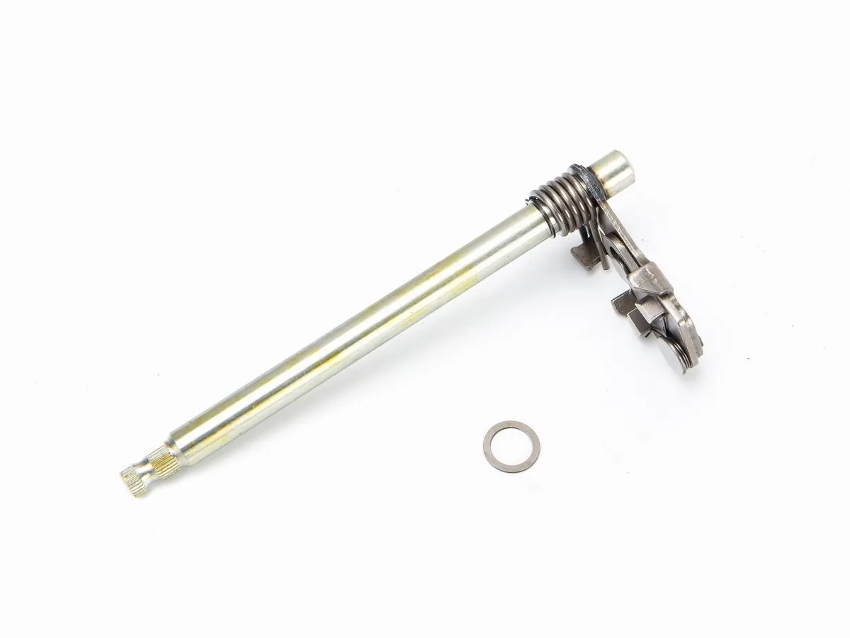 Wałek wybieraka dźwigni zmiany biegów ADV150/OGAR LEGEND