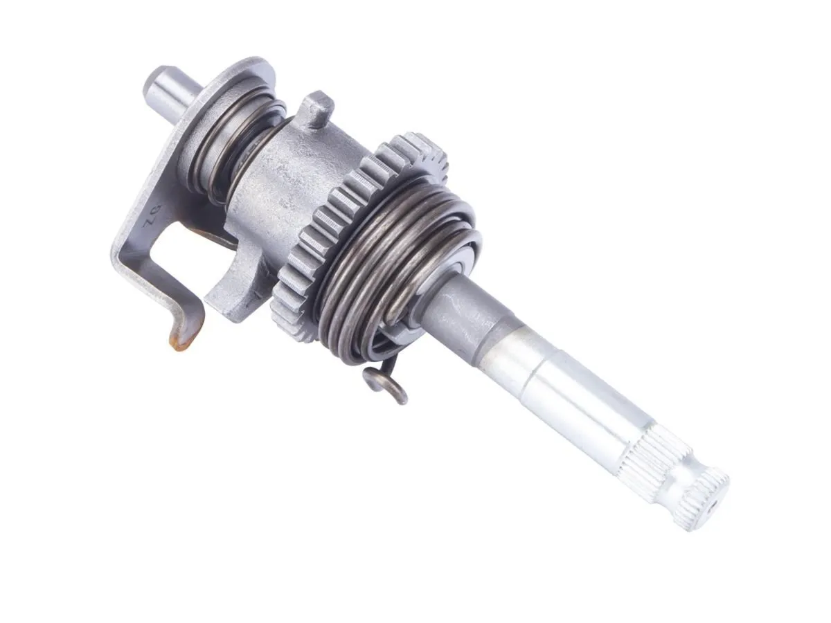 Wałek kopnika kpl. JL150-5