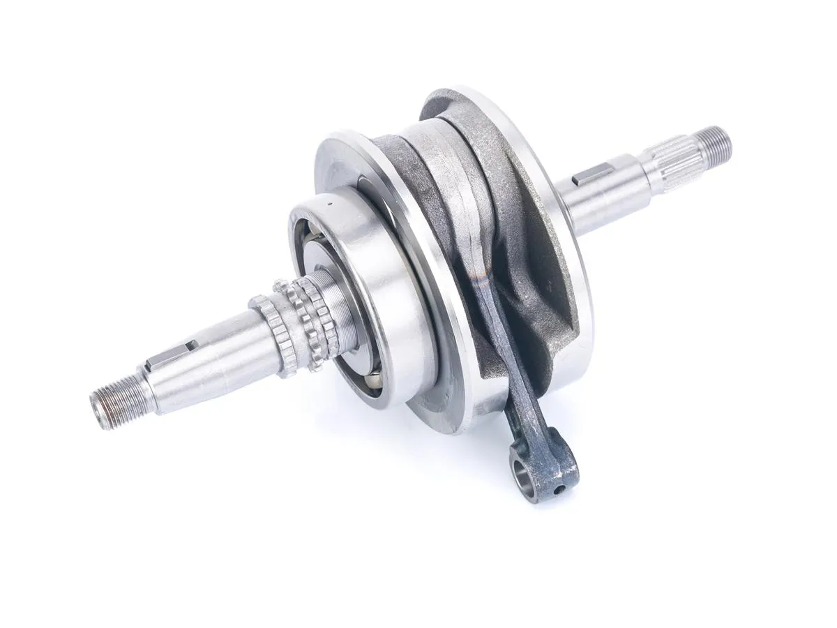 Wał korbowy OGAR LEGEND