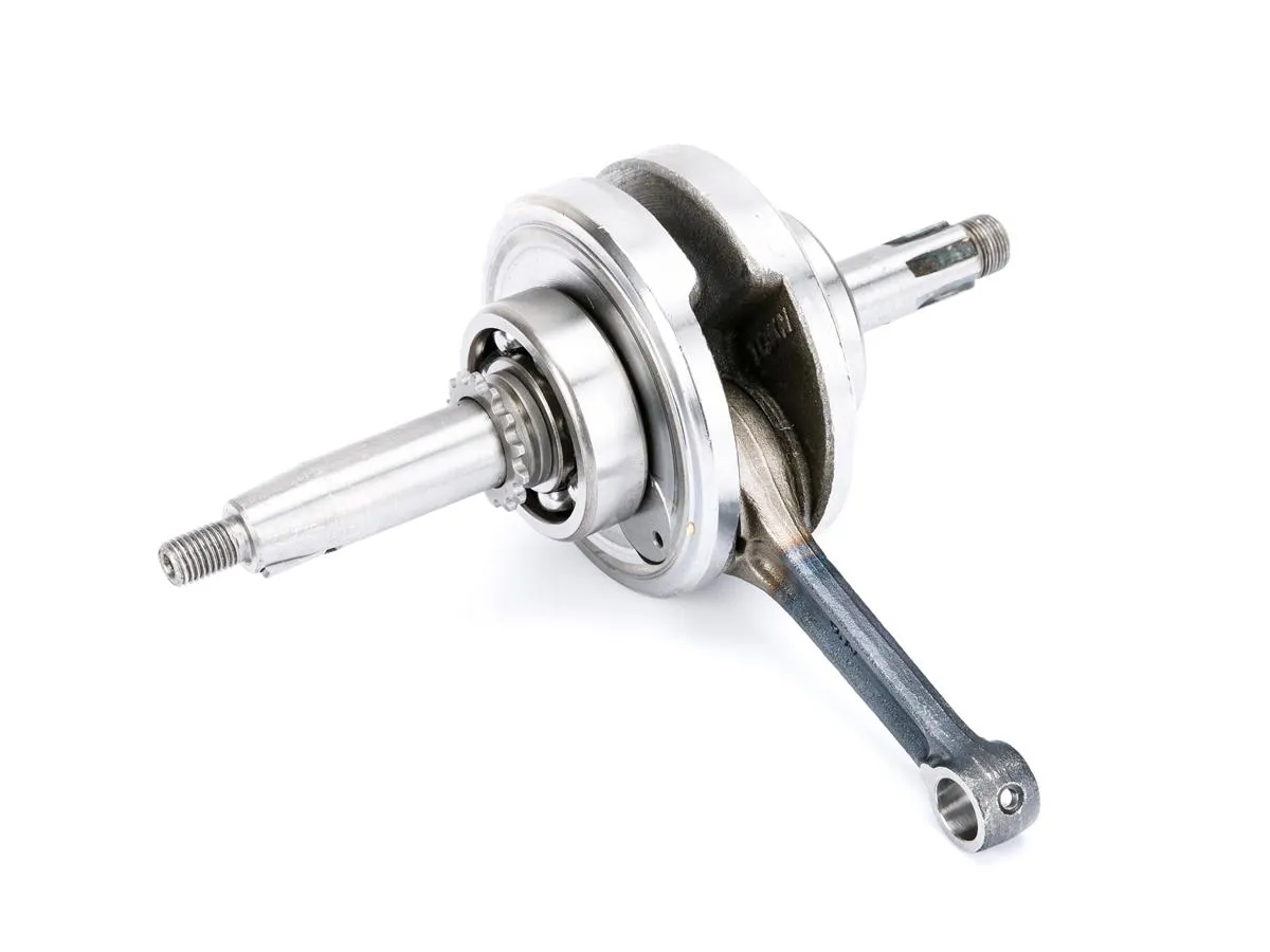 Wał korbowy MINI CROSS