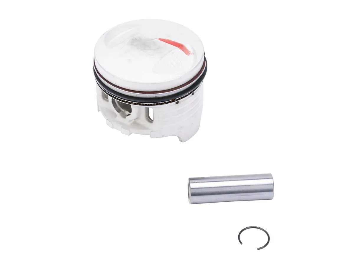 Tłok Z-XT 125/20 /kpl./