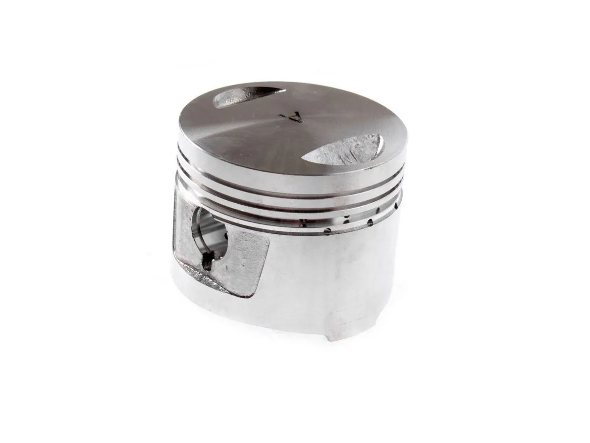 Tłok 150ccm Z150 61,00/15