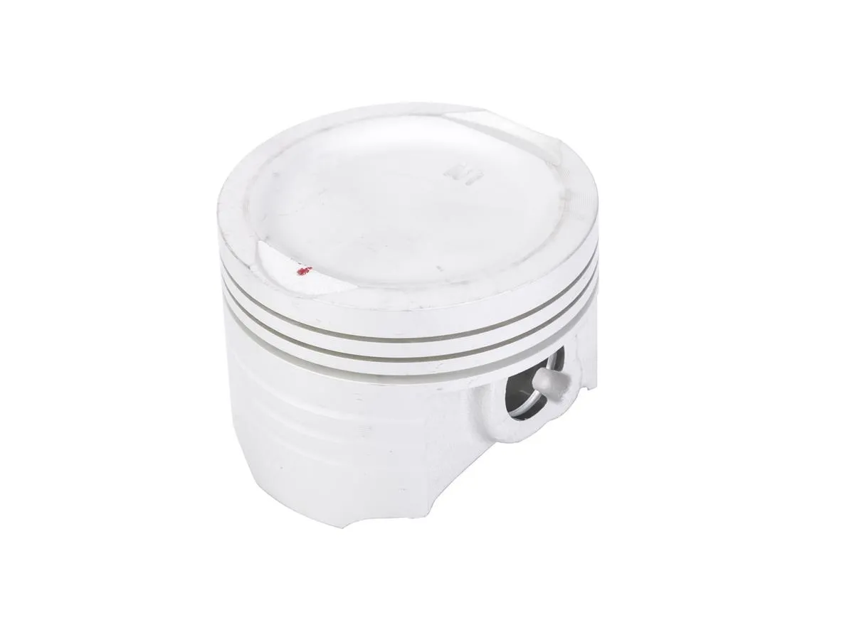 Tłok 125ccm OGAR LEGEND 52,00/13