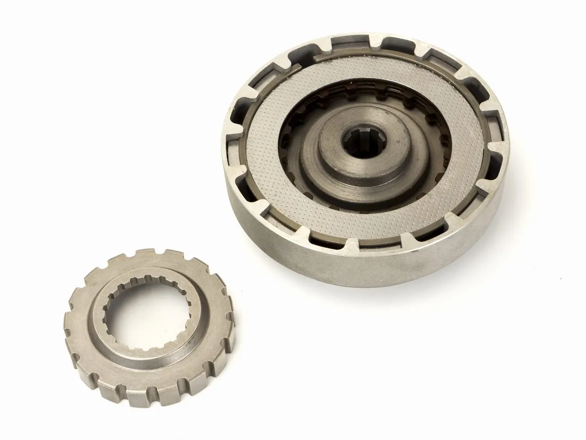 Sprzęgło OGAR/09/OGAR 202/WS50  kpl