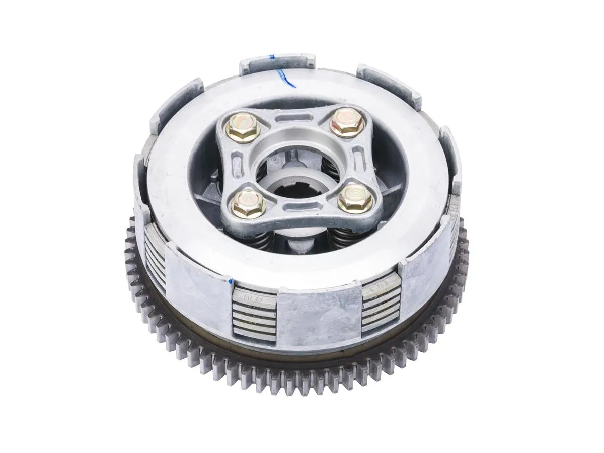 Sprzęgło ADV125/19