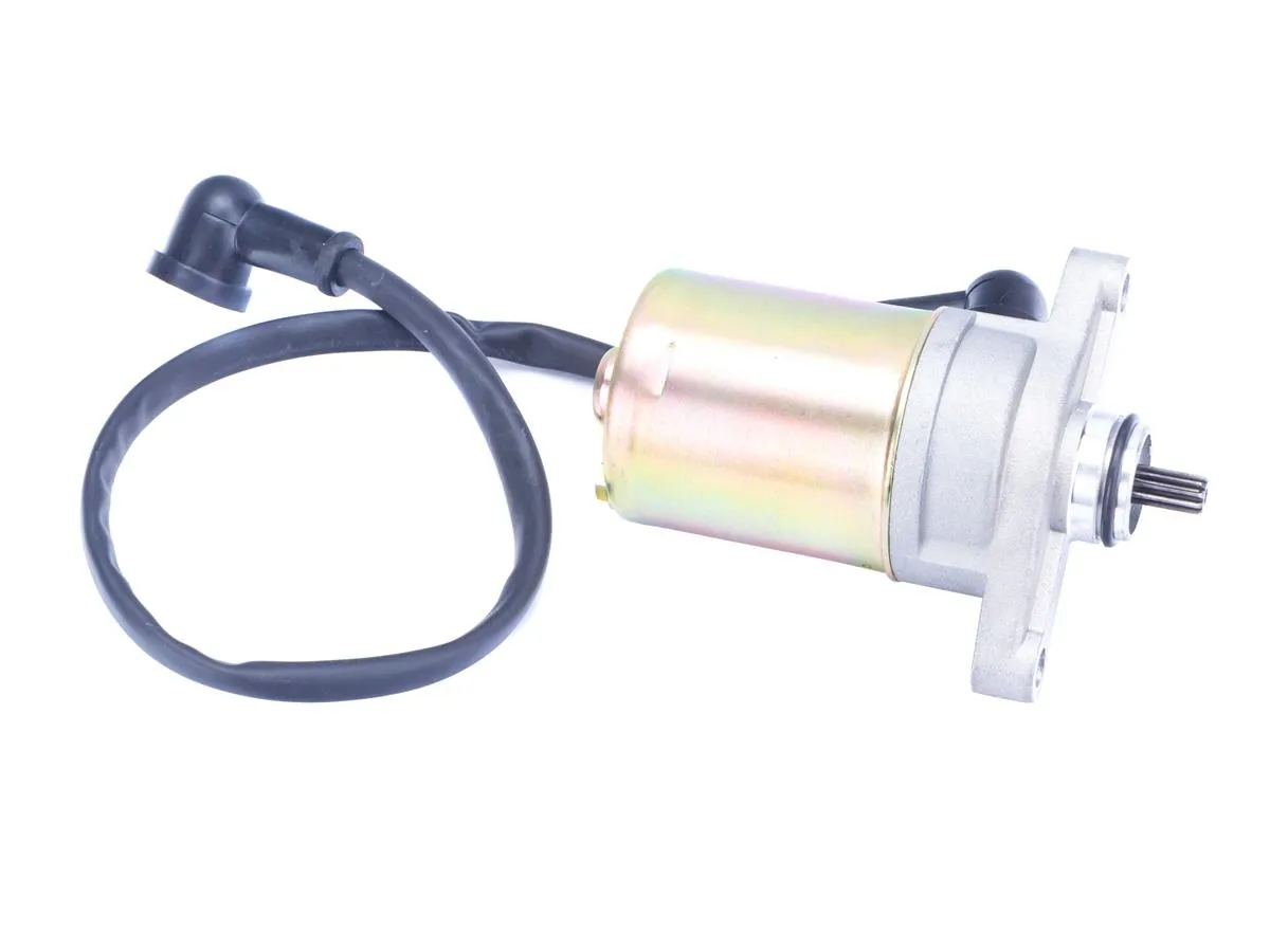 Rozrusznik SC50QT 4T ROMET