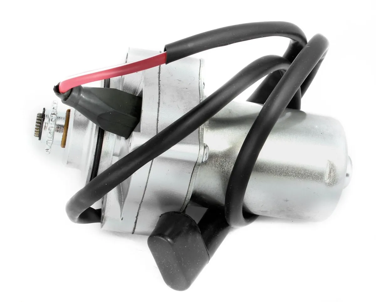 Rozrusznik OGAR/XL 110