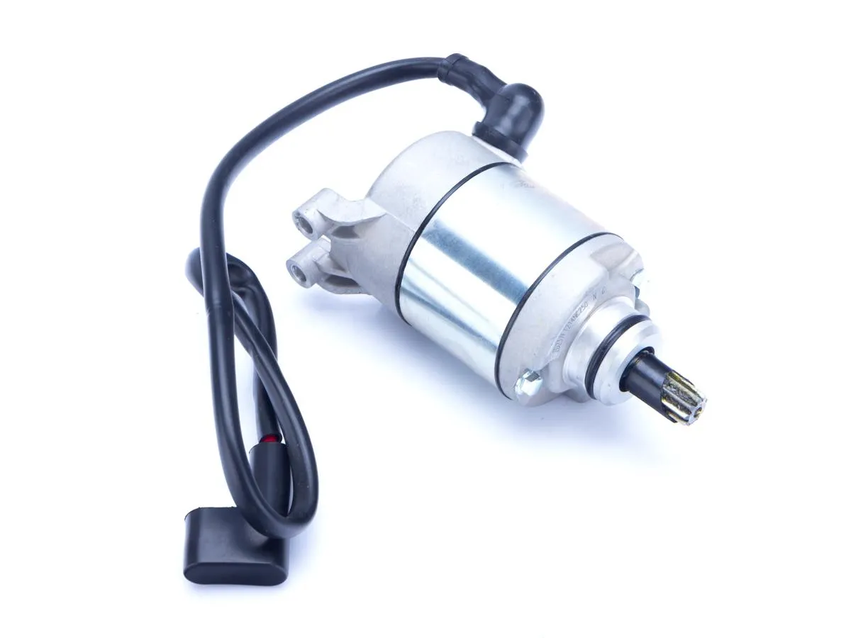 Rozrusznik ADV250 (9z)