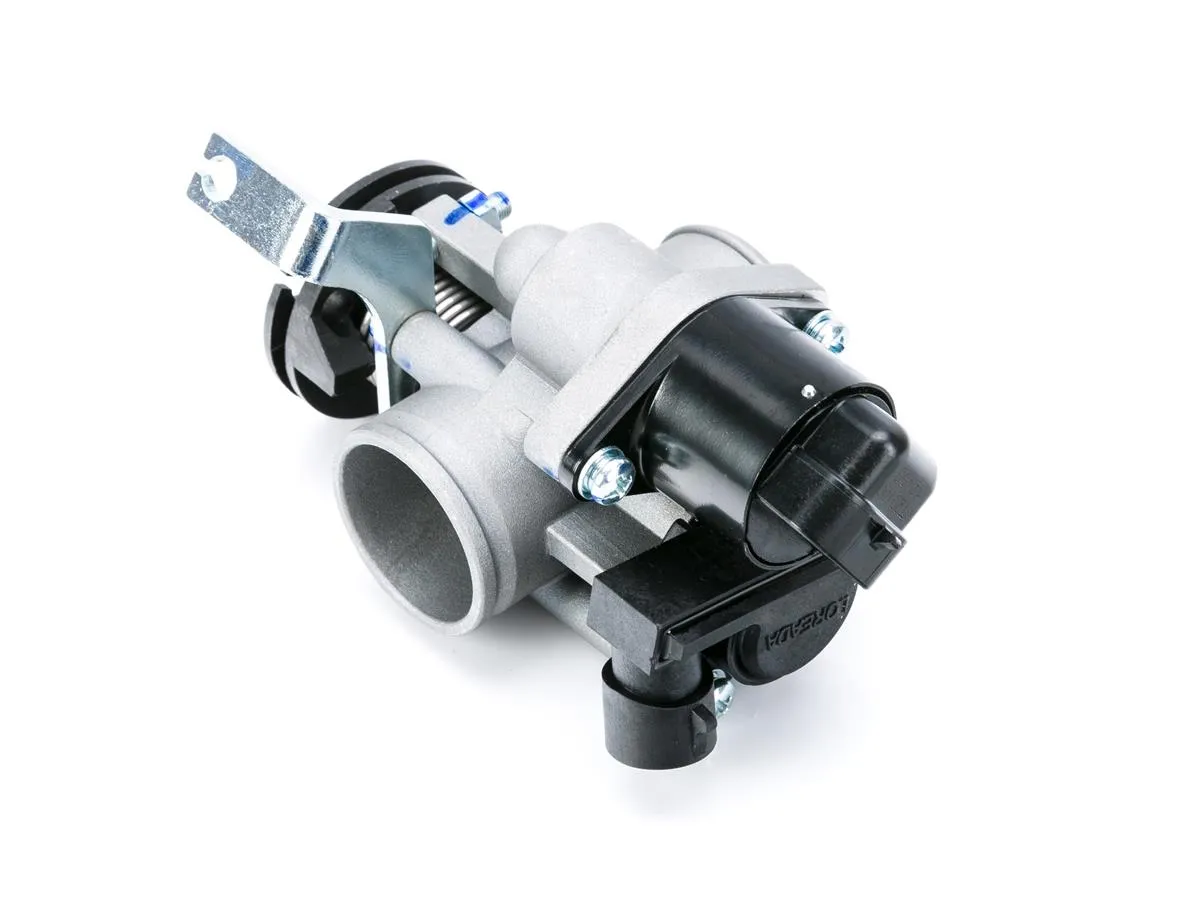 Przepustnica kpl. Z-ONE S/Z-ONE R/T/17/ADV125pro