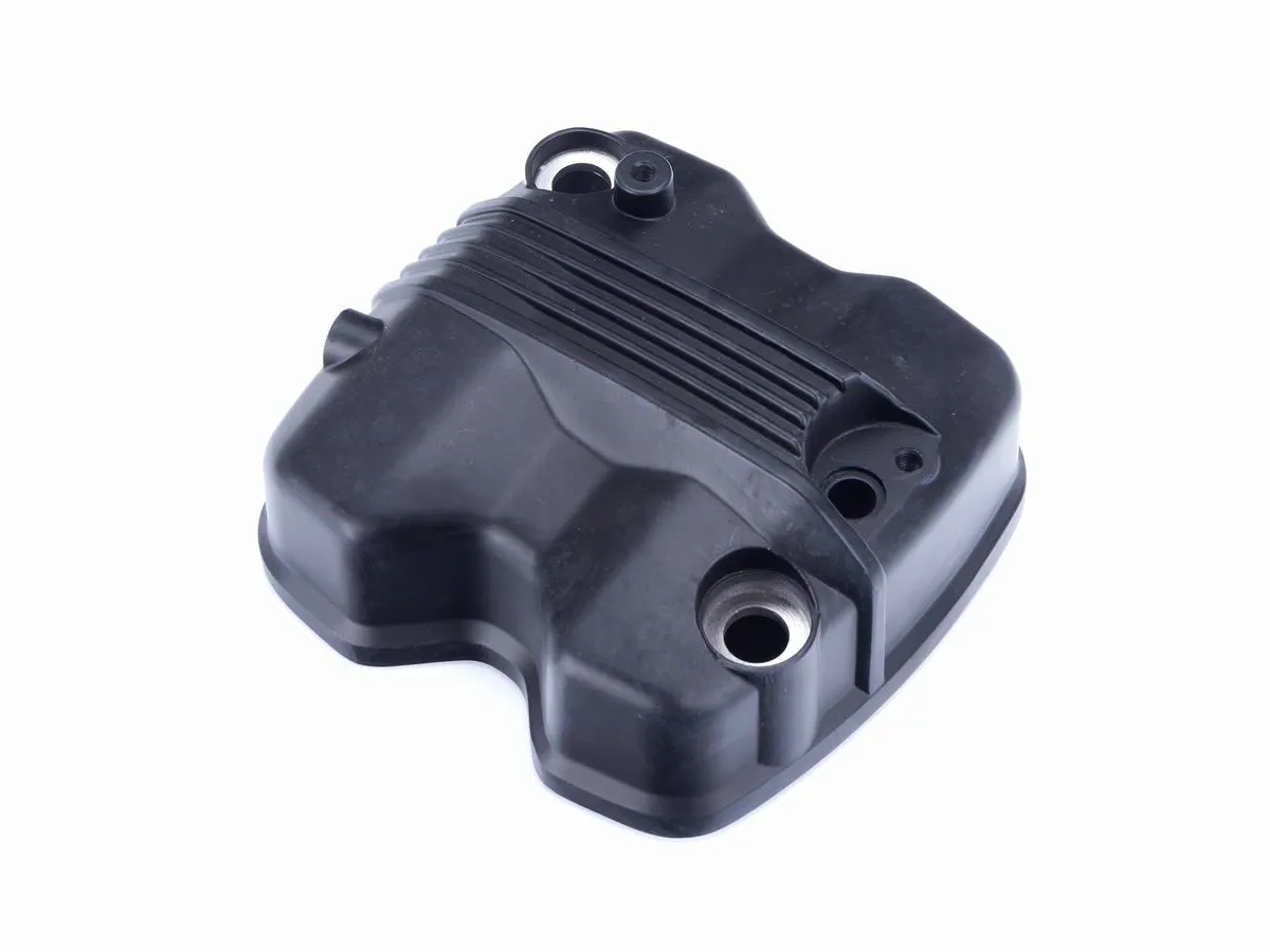 Pokrywa zaworów Z-ONE T/Z-ONE S czarna