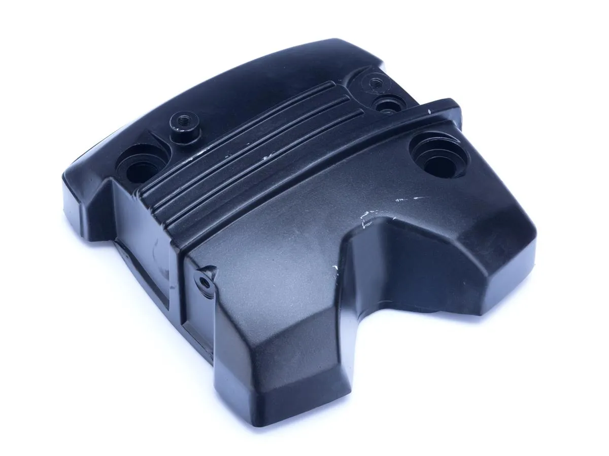 Pokrywa zaworów RXC czarna