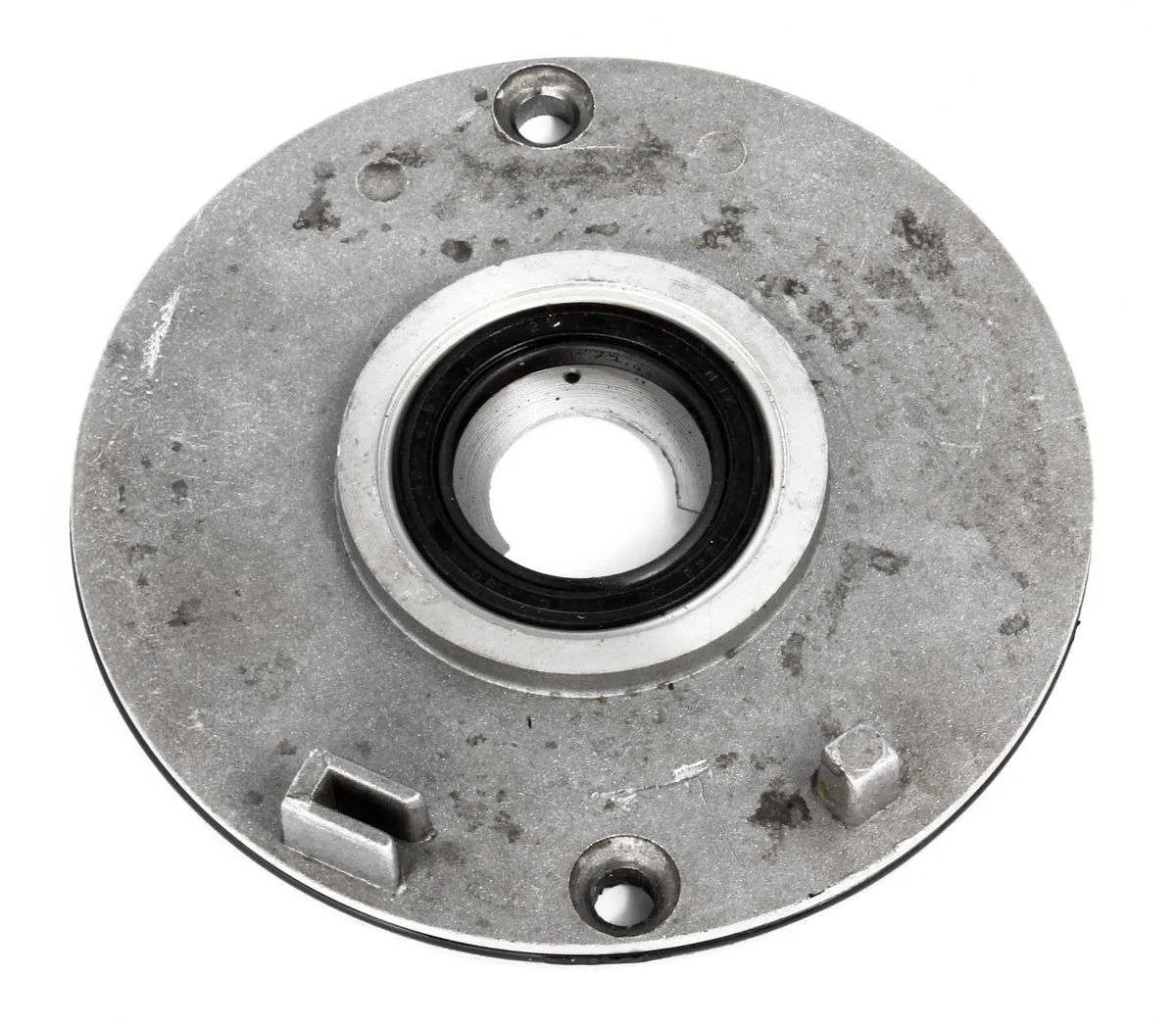 Pokrywa lewa przekładni rozrusznika OGAR/XL110