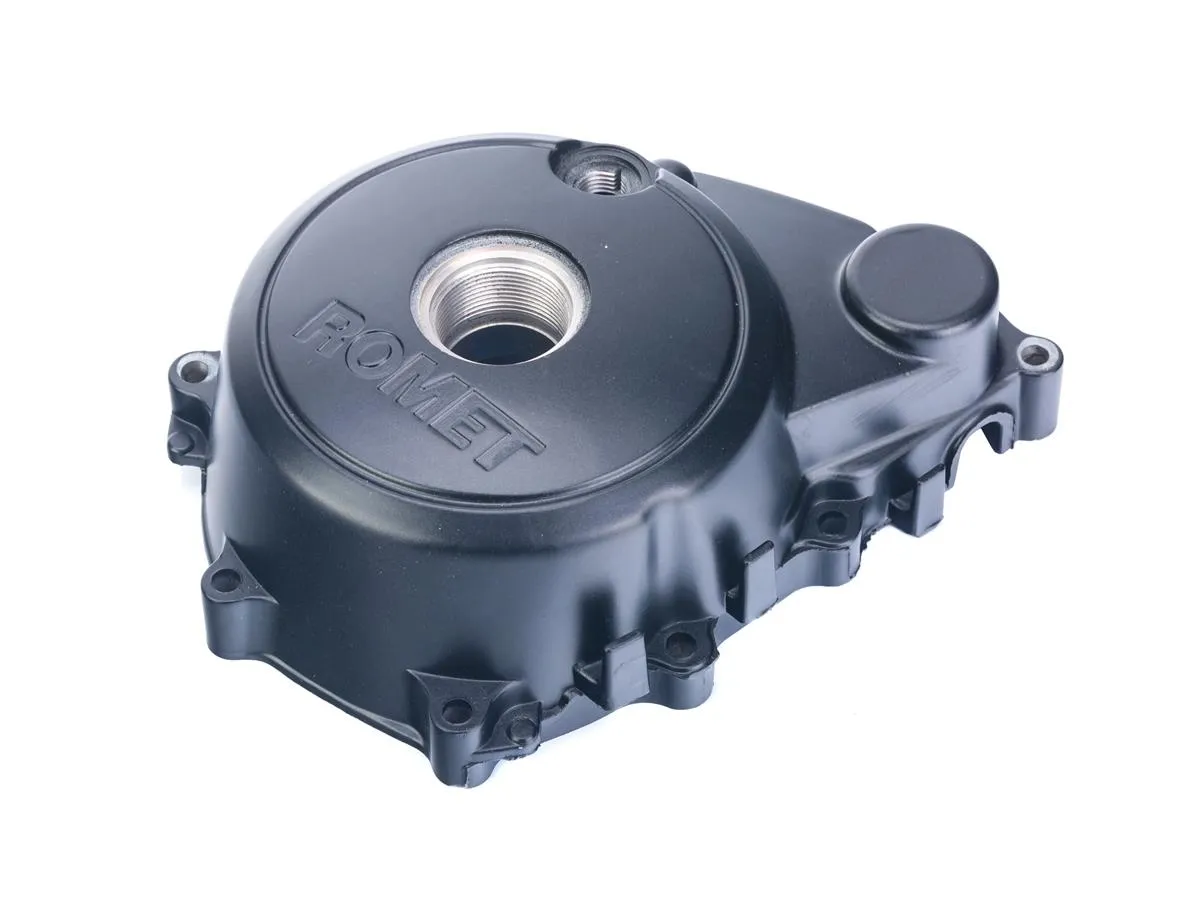 Pokrywa karteru OGAR LEGEND Prawa czarna