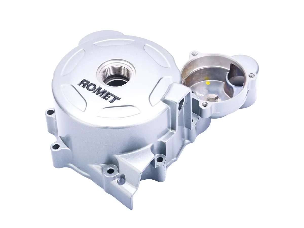 Pokrywa karteru ADV125/19 Lewa