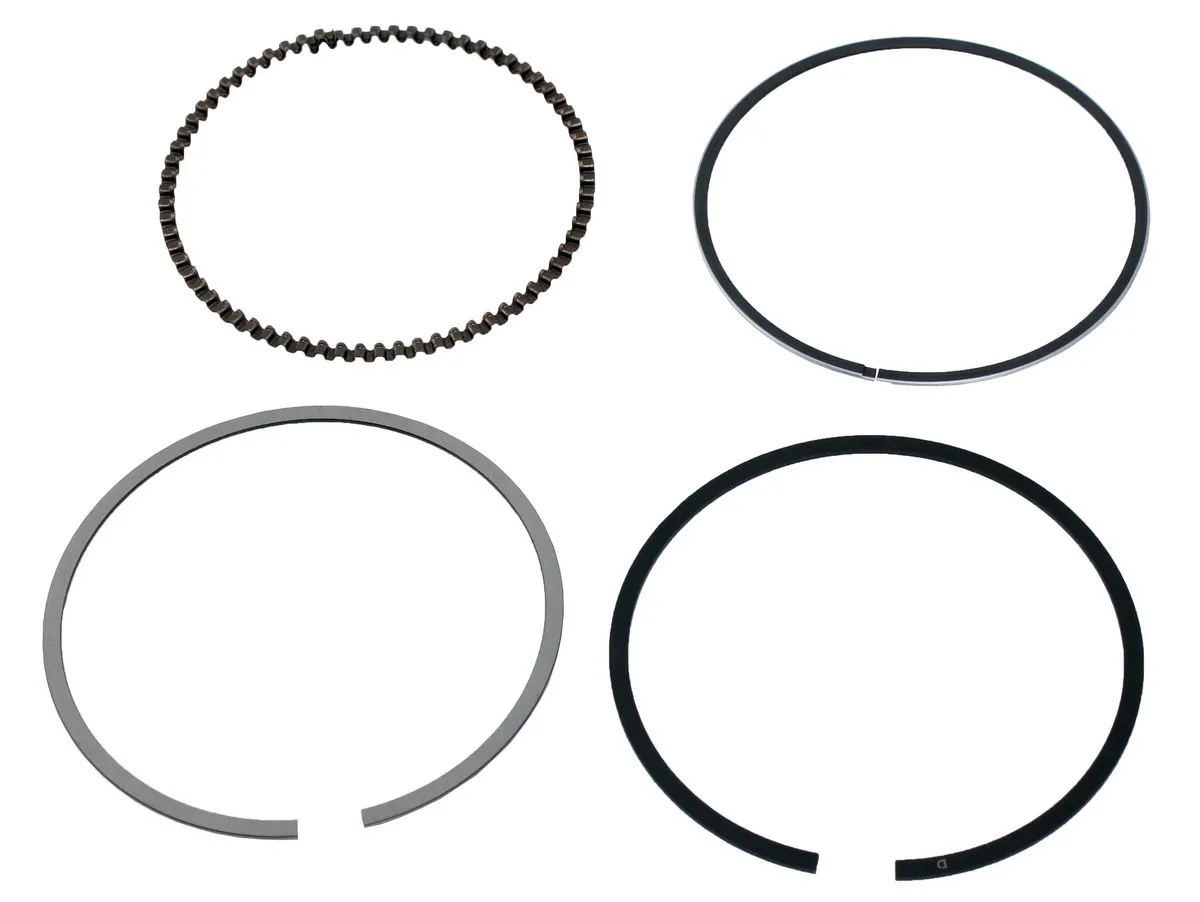 Pierścienie tłokowe MAXI250