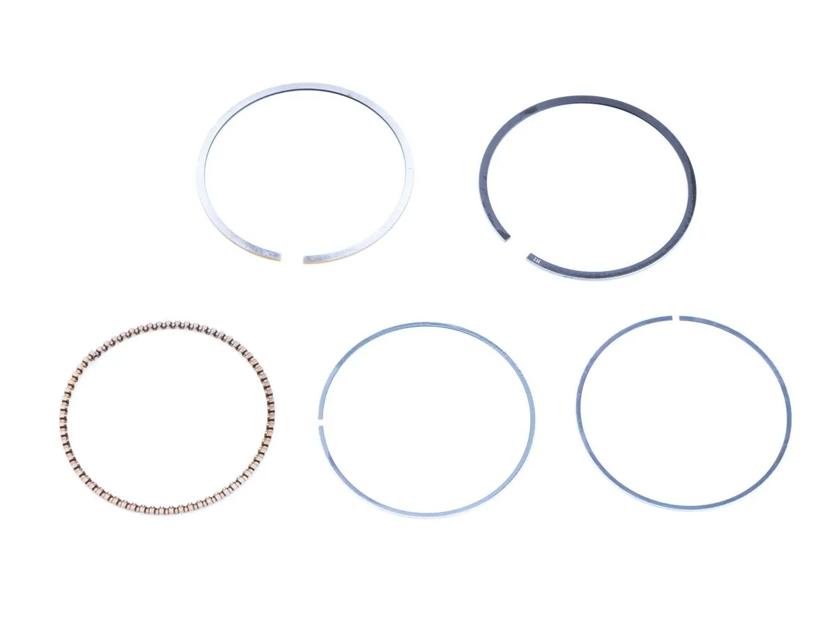 Pierścienie tłokowe k150