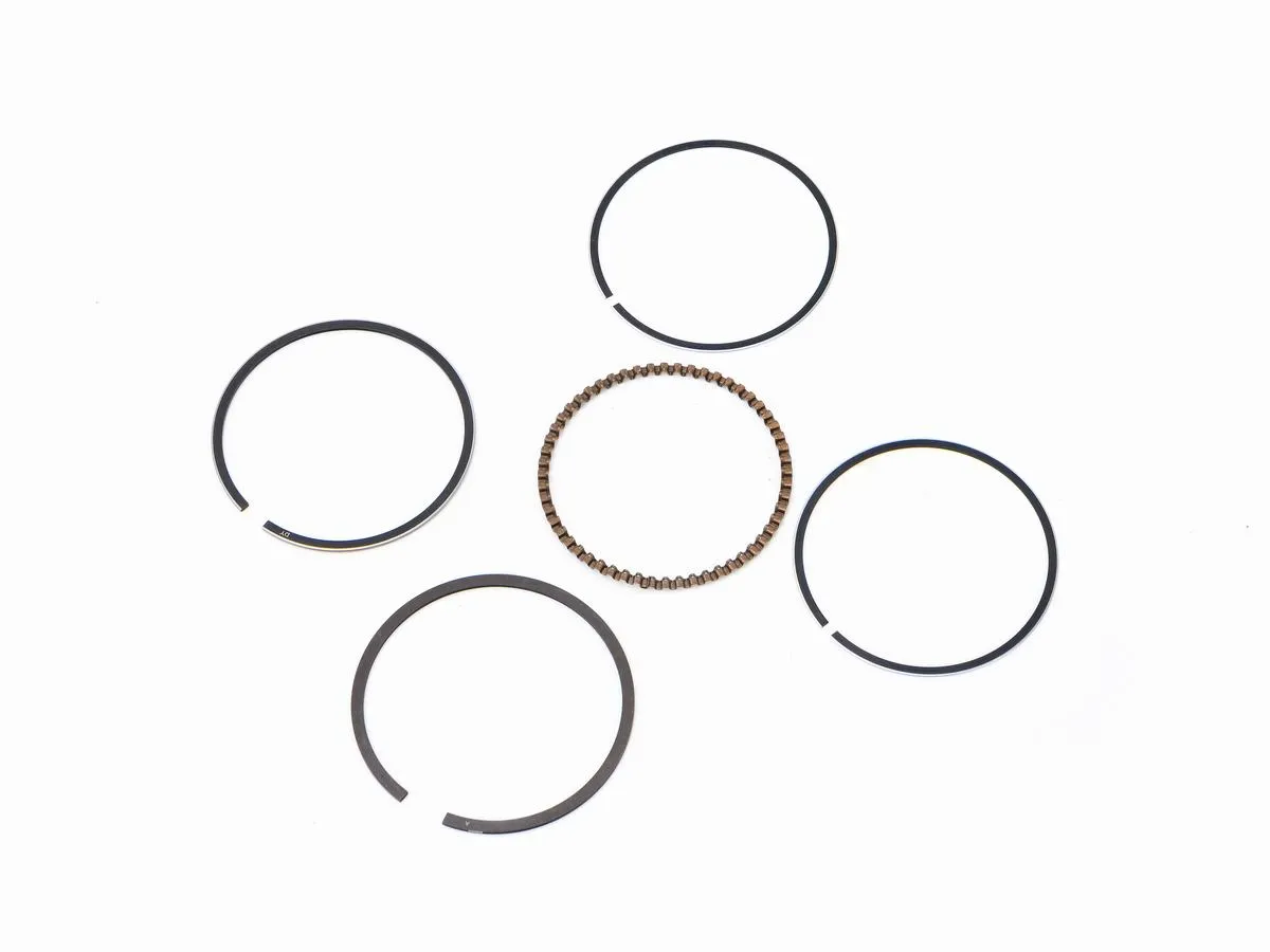 Pierścienie tłokowe 56mm ARROW FLY125/ADV125