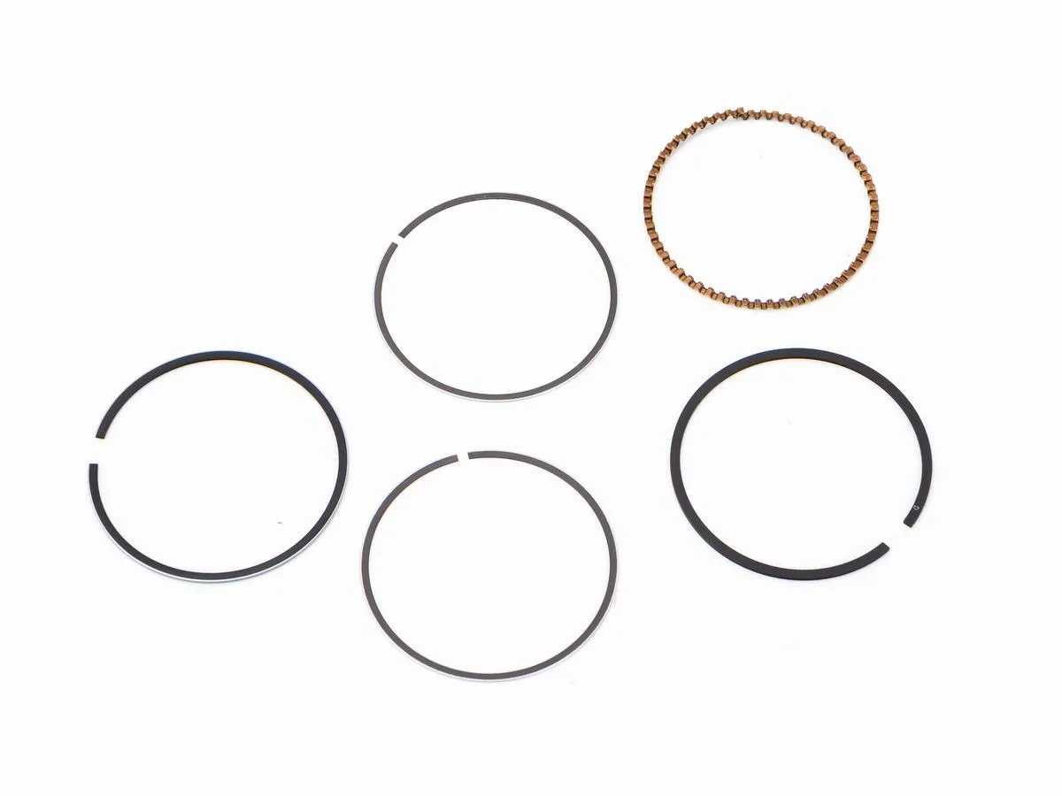 Pierścienie tłokowe 52mm OGAR125