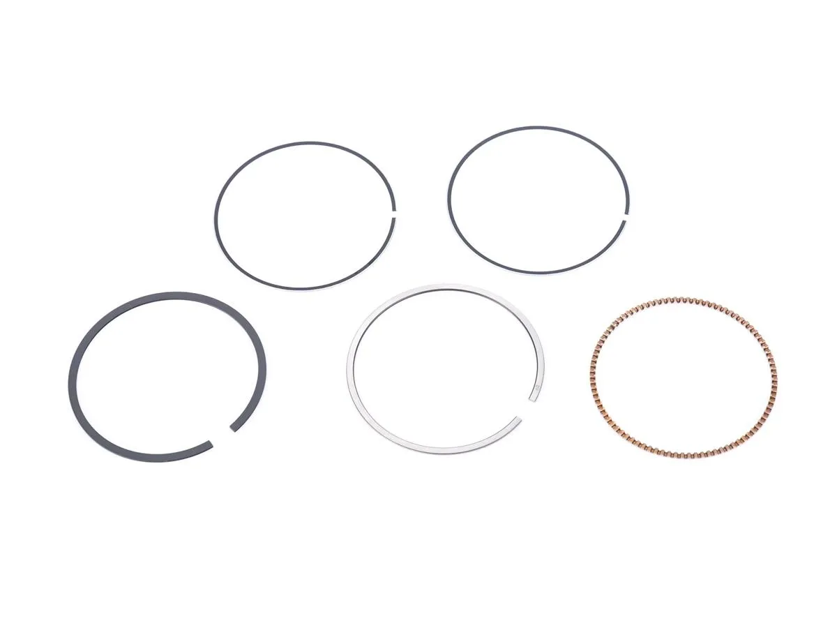 Pierścienie tłokowe 52mm OGAR LEGEND