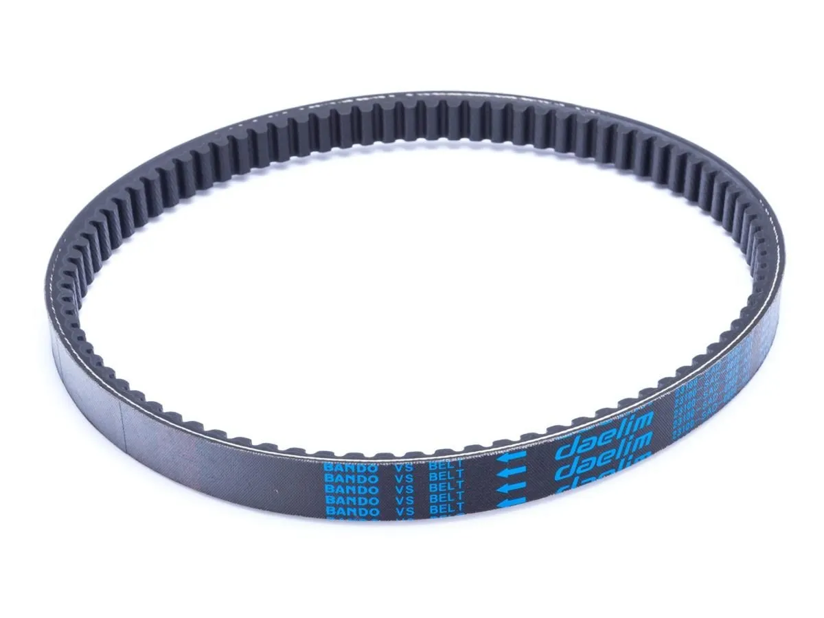 Pas napędowy STEEZER QL125