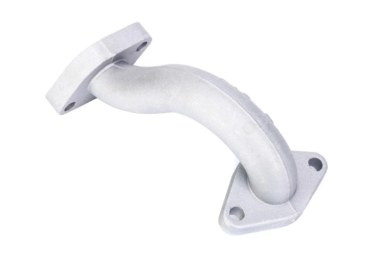 Króciec dolotowy gaźnika OGAR 202FI (e4)