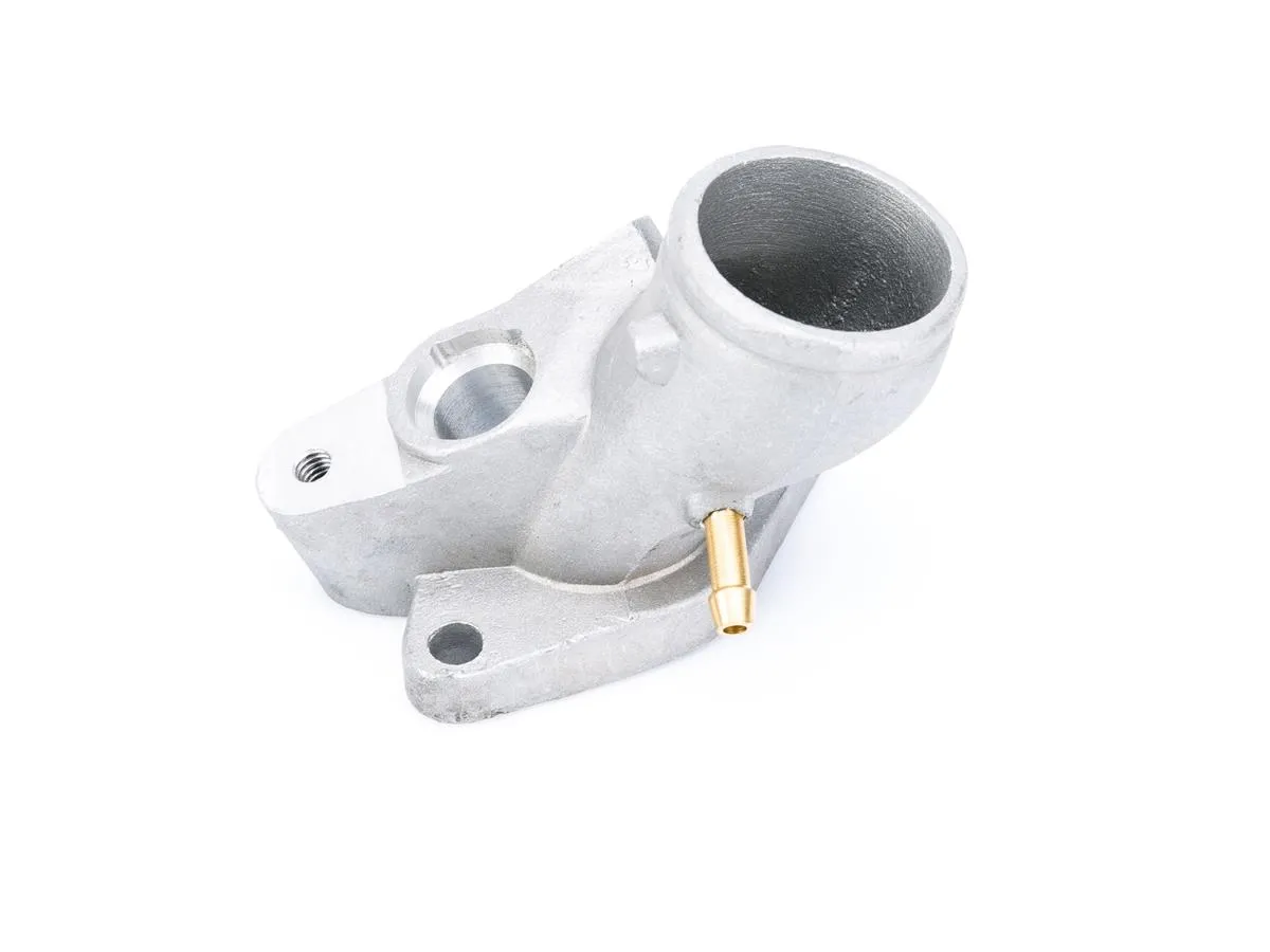 Króciec dolotowy ADV125pro/17