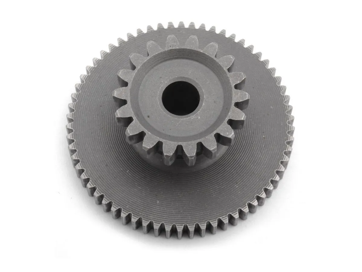 Koło zębate podw. przekł. rozrusznika duże SK125/ZK125