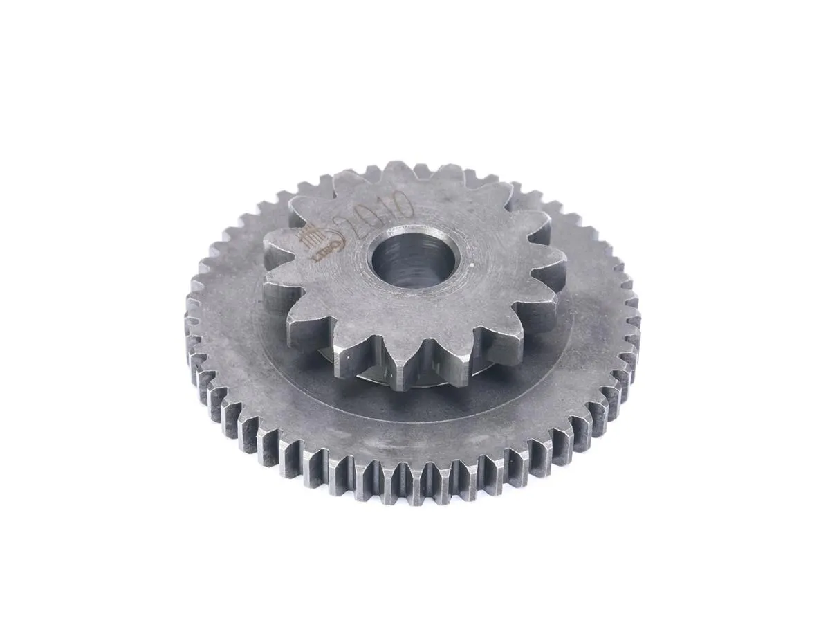 Koło zębate podw. przekł. rozrusznika duże OGAR LEGEND