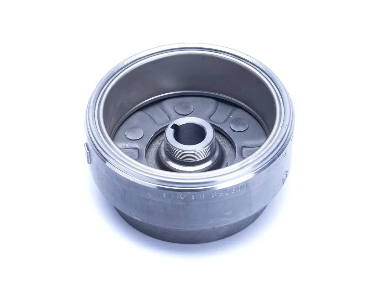 Koło magnesowe+sprzęgło rozrusznika RXC