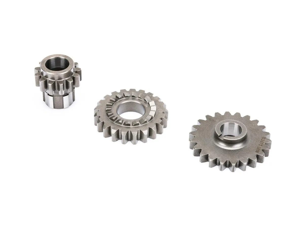 Koła zębate RMT140 (3 szt.)