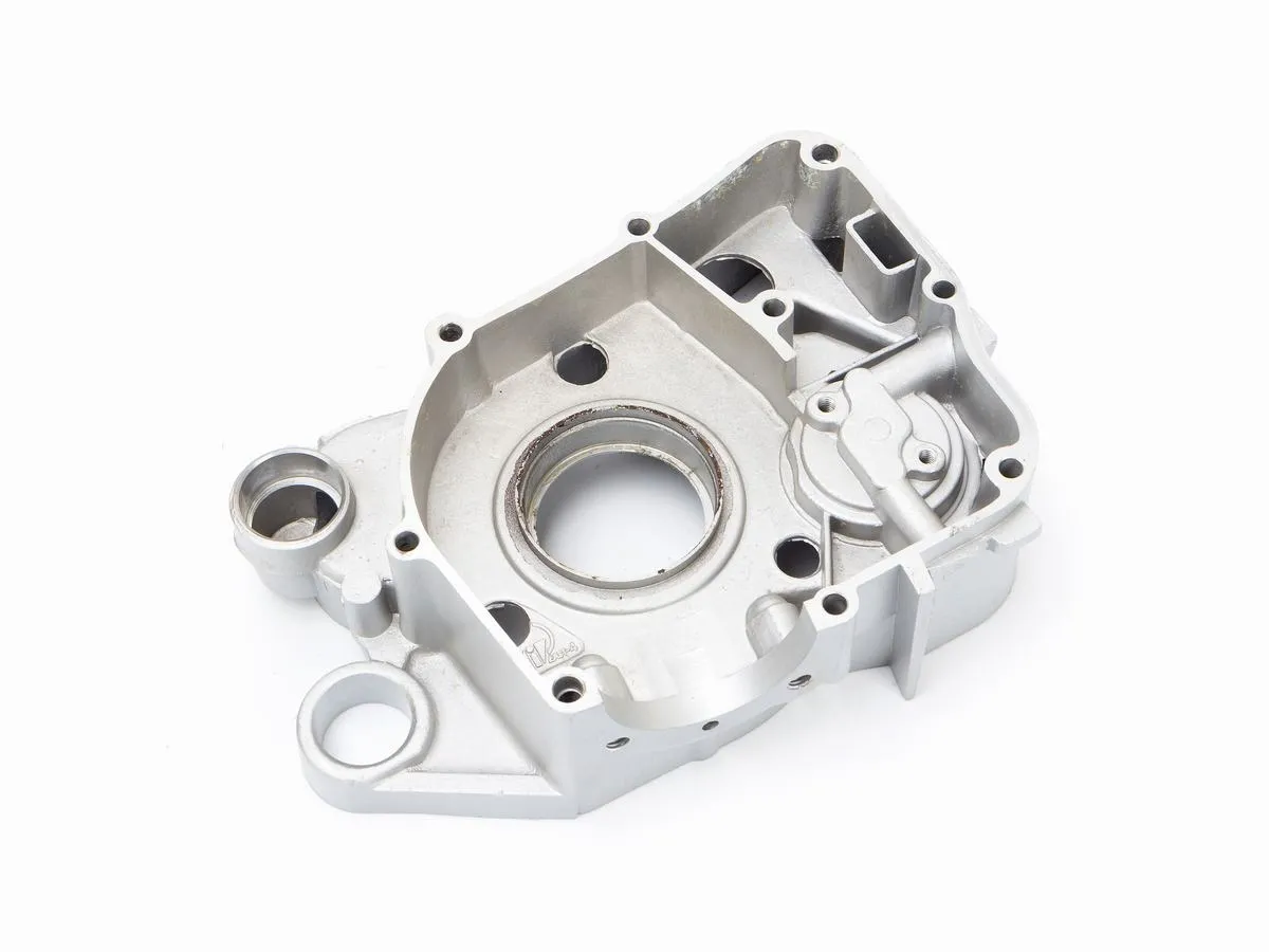 Karter skrzyni korbowej P JL125/ RETRO 7 /125/GRANDE125/14