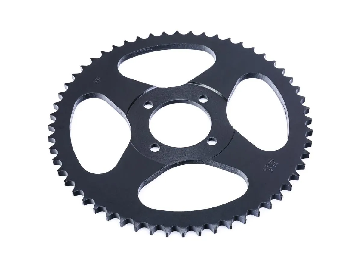 Zębatka tylna z-56 (428/54/70/8,5) OGAR202FI/CAFFE50/22