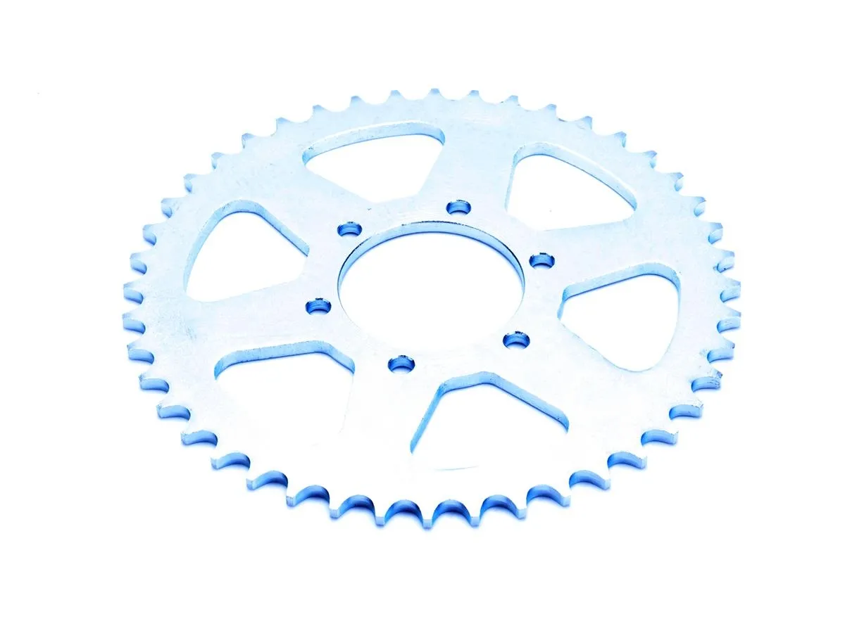 Zębatka tylna z-44 (520/68/86/8,5/6) ADV250