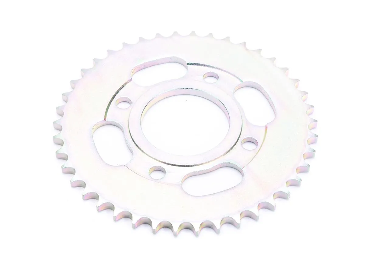 Zębatka tylna z-42 (428/58/90/10,5) ADV125/19