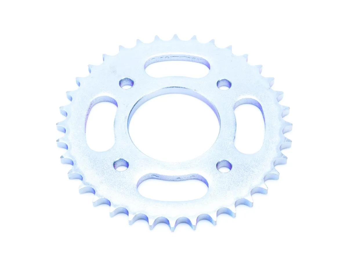 Zębatka tylna z-36 (428/58/90/8,5) PONY/16