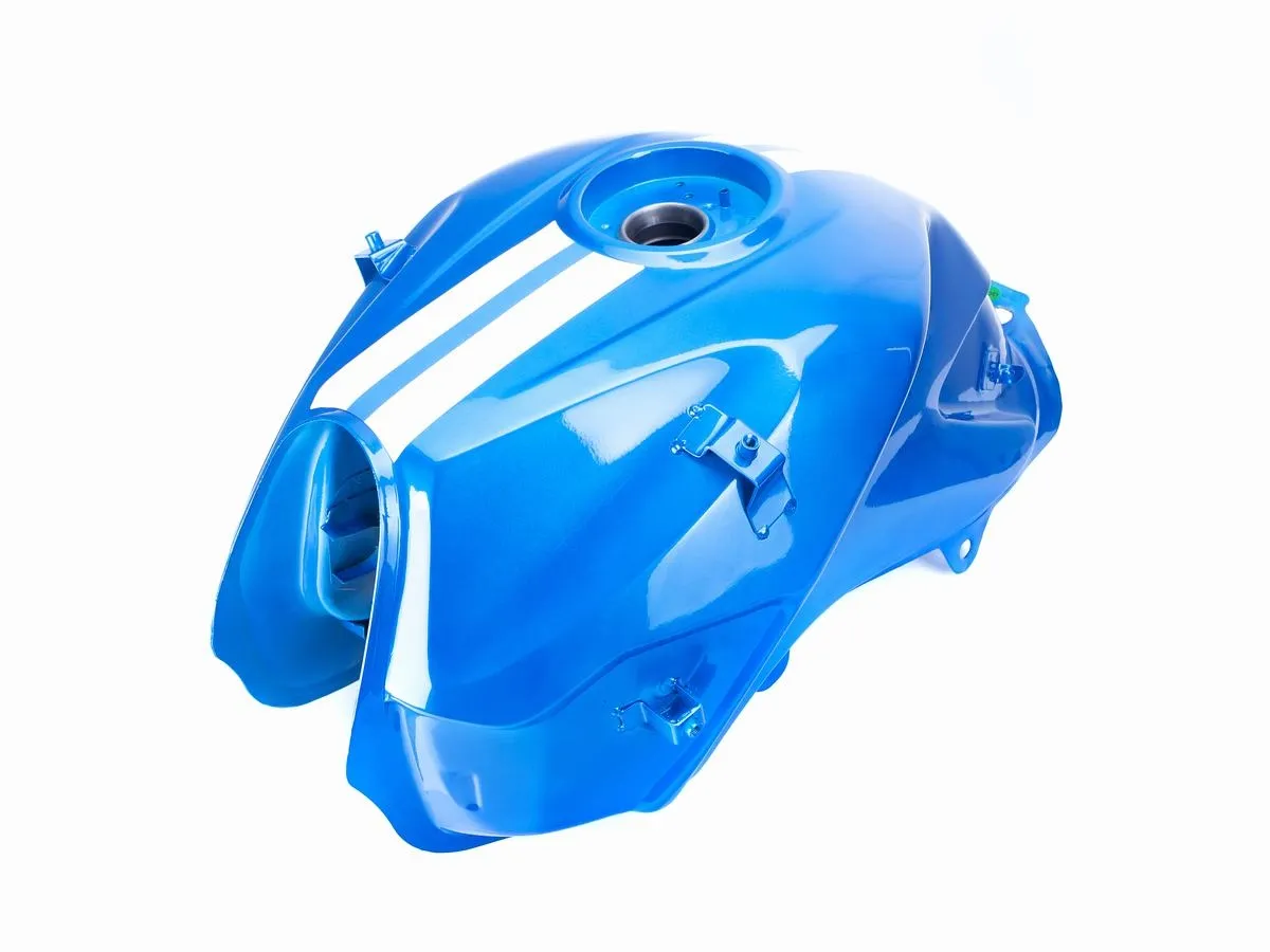 Zbiornik paliwa Z-ONE T niebieski